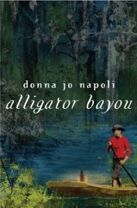 alligator bayou
