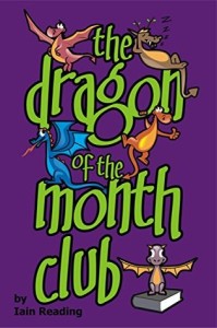 dragon of the month