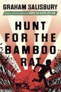 hunt for the bamboo
