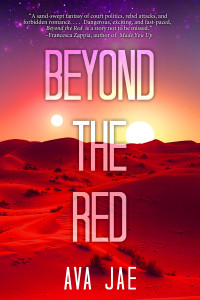 Beyond the Red 9781634506441