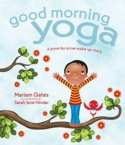 Good Morning Yoga-UPDATED cover hi-res