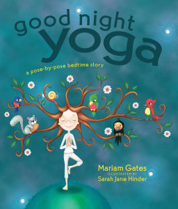 Good Night Yoga (2)