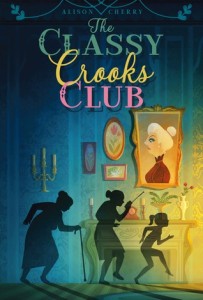 classy crooks club