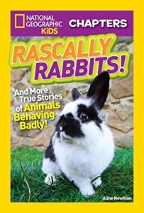 rascally rabbits