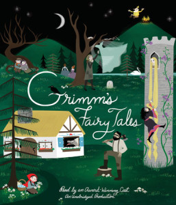 Grimmy's Fairy Tales