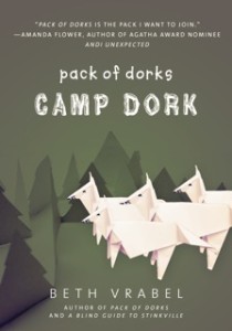 Pack of Dorks Camp Dork