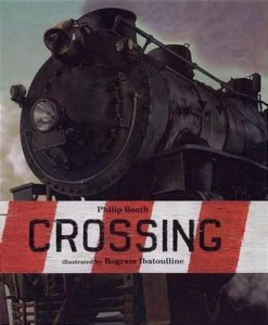 crossing