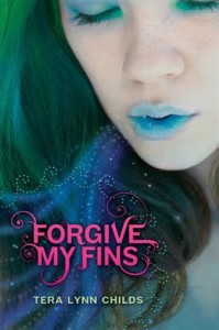 forgive my fins