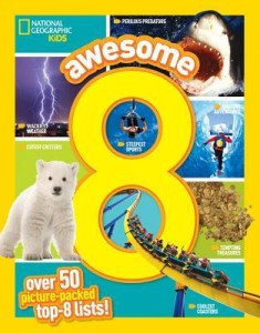 awesome 8