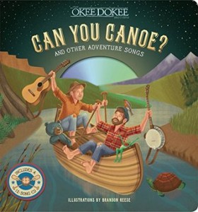 can you canoe