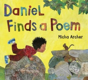 daniel finds a poem