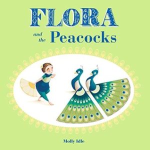Flora and the Peacock