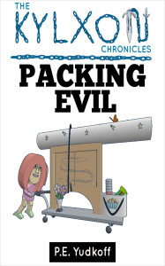 Packing Evil