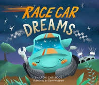 race car dreams