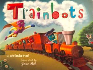 trainbots