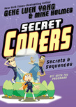 Secret coders 3