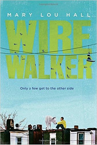 wire walker