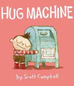 hug-machine