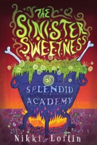 sinister-sweetness
