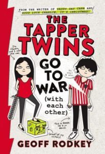 tapper-twins