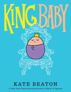 king-baby