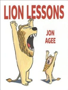 lion-lessons