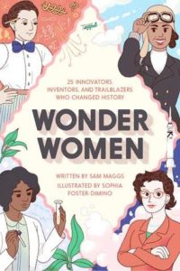 wonder-women