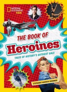 book-of-heroines
