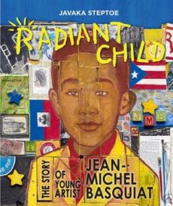 radiant-child