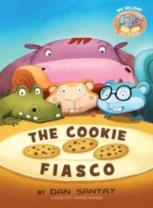 cookie-fiasco