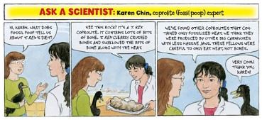 dining-with-dinosaurs-comic-strip-interview