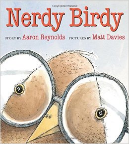nerdy-birdy
