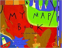 my map book
